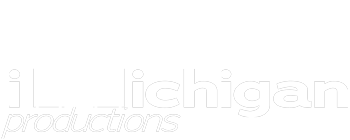 iMichigan Productions Logo