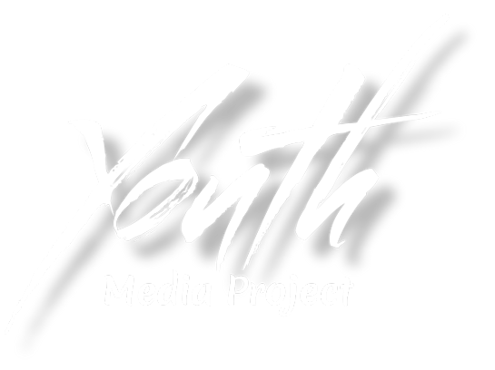 Flint Youth Media Project Logo