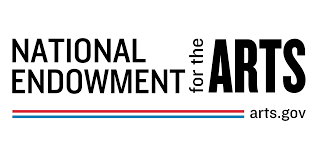 National Endowment of Arts Logo