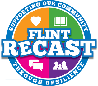 Flint Recast Logo