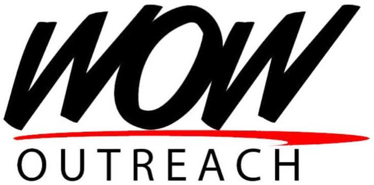 WOW Outreach Logo